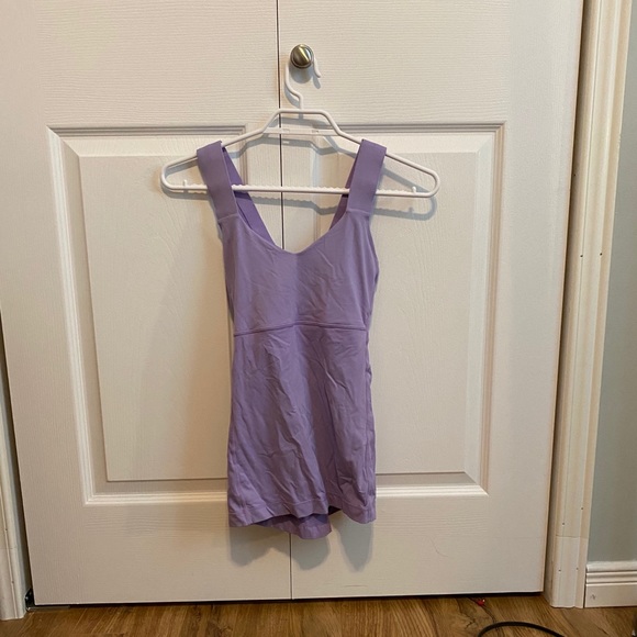 lululemon tank top - Picture 1 of 3